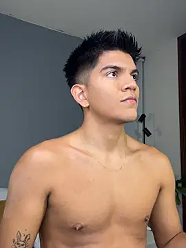 santiago 01 online show from 02/13/26, 11:34