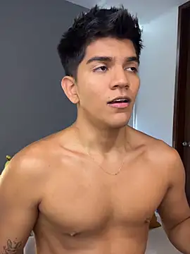 santiago 01 online show from 03/09/26, 09:30