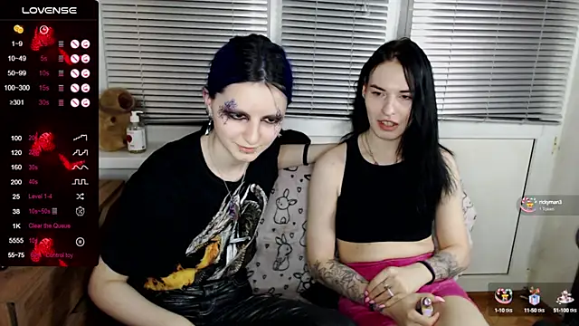 sky9669 online show from 03/04/25, 04:52