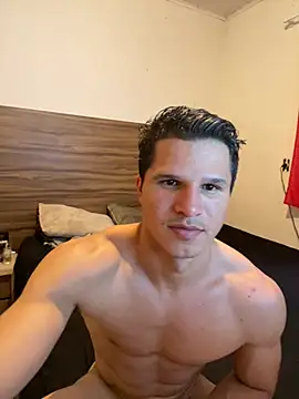 pedrovkr3 online show from 04/16/26, 08:42