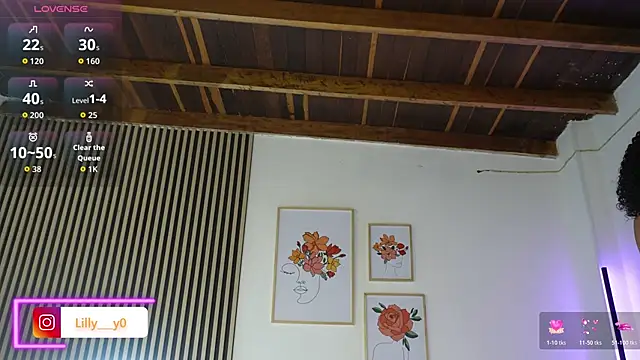 LillyDolls23 online show from 11/14/25, 12:48