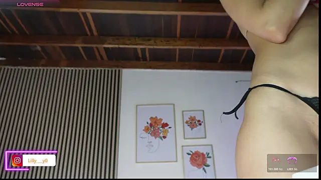 LillyDolls23 online show from 02/15/26, 01:09