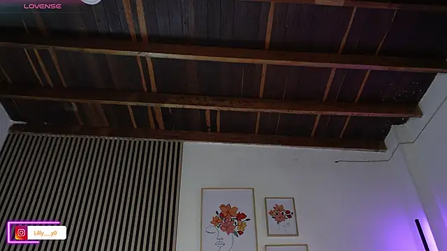 LillyDolls23 online show from 03/14/26, 01:05