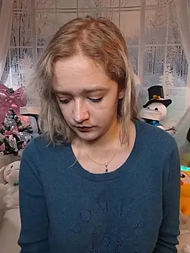 NaomiShimizu online show from 12/19/25, 08:16