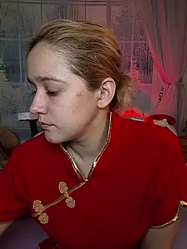 NaomiShimizu online show from 01/16/26, 08:13