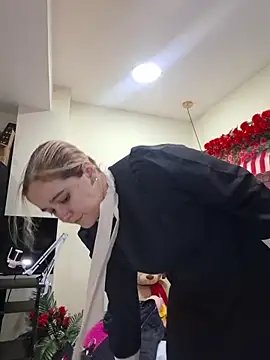 NaomiShimizu online show from 02/25/26, 08:29