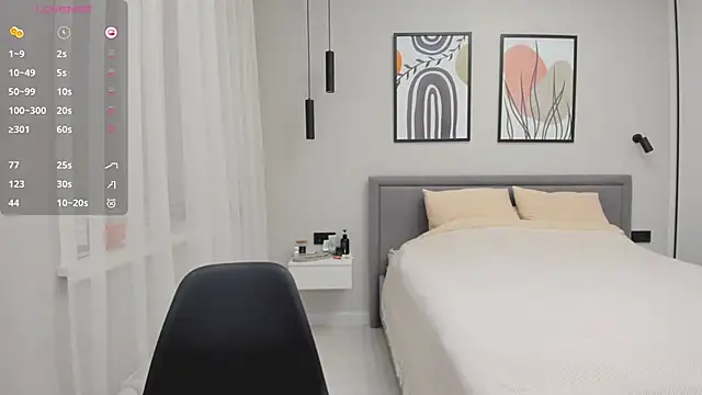 xxnadya online show from 01/14/25, 03:04