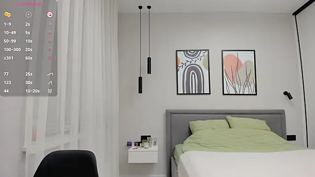 xxnadya online show from 02/18/25, 03:43