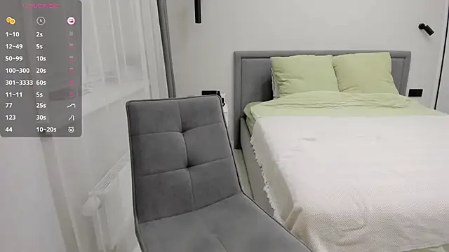 xxnadya online show from 11/03/25, 12:28