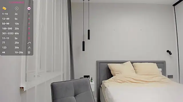 xxnadya online show from 12/22/25, 01:52