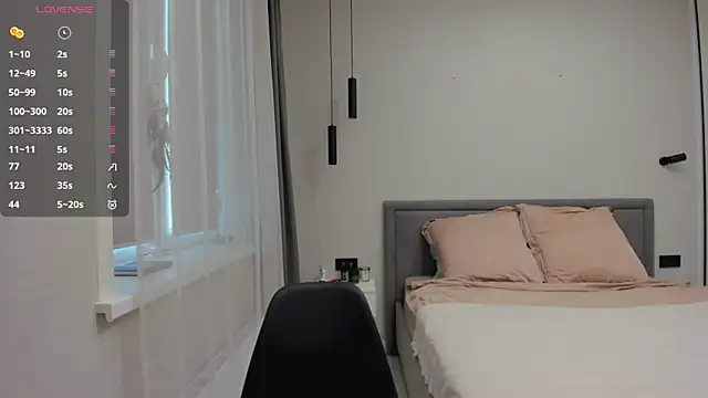 xxnadya online show from 07/20/26, 01:02