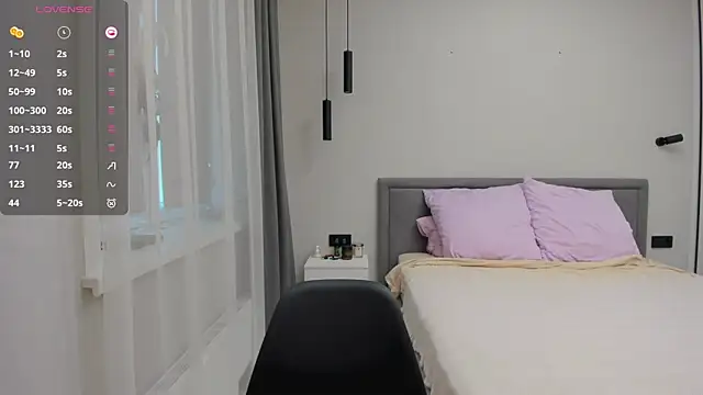 xxnadya online show from 07/22/26, 03:04