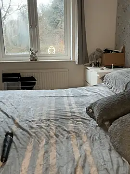 HoneyBluex online show from 01/18/26, 02:54