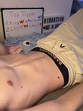 secret dream415 online show from 12/07/24, 07:21