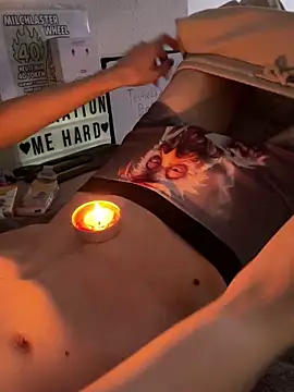 secret dream415 online show from 09/11/25, 07:03