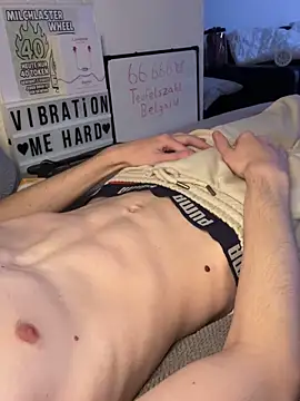 secret dream415 online show from 09/15/25, 07:03