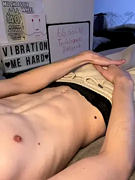 secret dream415 online show from 10/01/25, 06:47