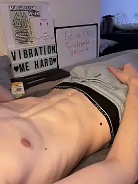 secret dream415 online show from 10/10/25, 07:02