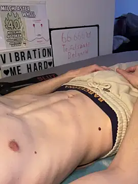 secret dream415 online show from 11/10/25, 08:08