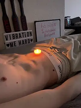 secret dream415 online show from 03/21/26, 08:23