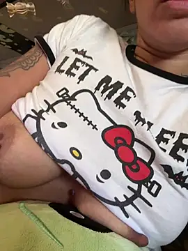 Nadiasexy online show from 02/23/26, 01:19