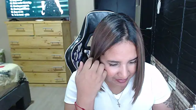 KathyHardcore69 online show from 03/02/26, 05:19