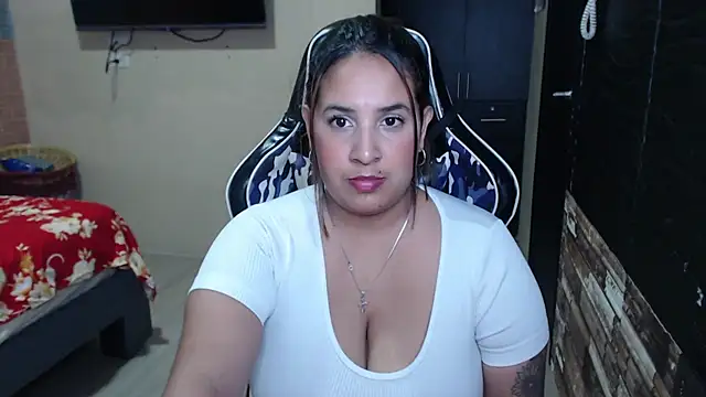 KathyHardcore69 online show from 03/28/26, 02:44