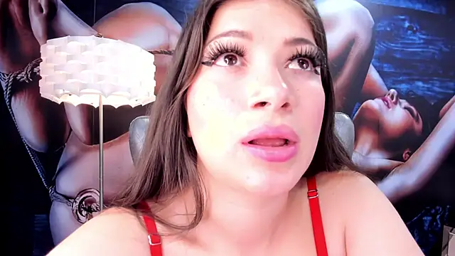 miss  pamela online show from 03/01/25, 02:13