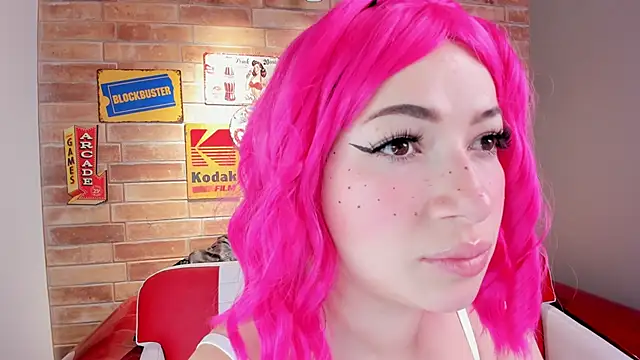 miss  pamela online show from 09/19/25, 11:00