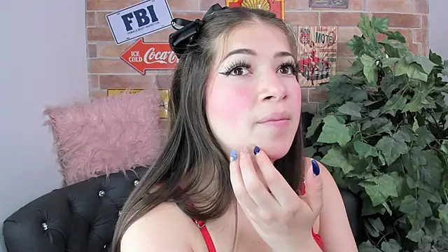 miss  pamela online show from 09/20/25, 09:10