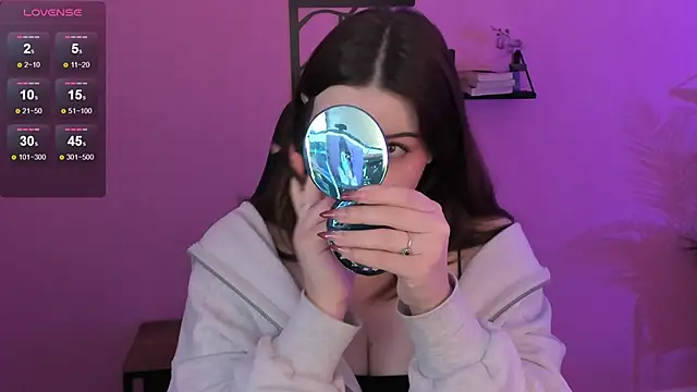 CoralineKeyns online show from 02/27/25, 05:24