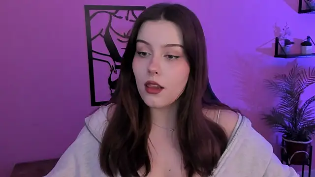 CoralineKeyns online show from 03/03/25, 08:38