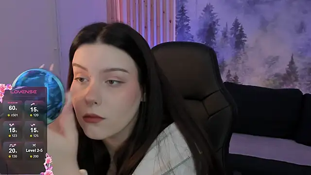 CoralineKeyns online show from 09/11/25, 05:29