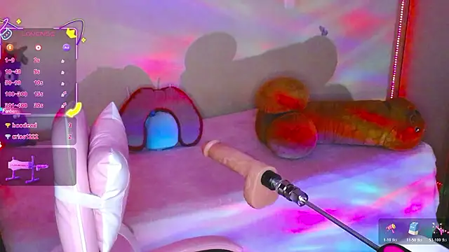 kim saenz20 online show from 03/08/26, 02:04