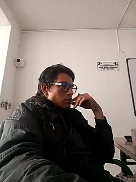 Andy winston online show from 12/05/25, 02:47