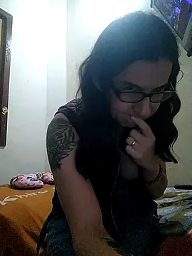 Cameron puppy online show from 02/16/26, 05:14