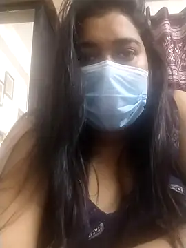 Snapshot of indianlisa5 chatting on 12/13/24, 07:10 indianlisa5 online show from 12/13/24, 07:10