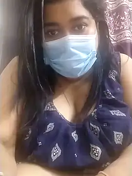 Snapshot of indianlisa5 chatting on 12/20/24, 08:55 indianlisa5 online show from 12/20/24, 08:55