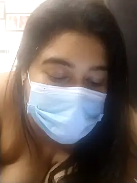 Snapshot of indianlisa5 chatting on 12/21/24, 09:36 indianlisa5 online show from 12/21/24, 09:36