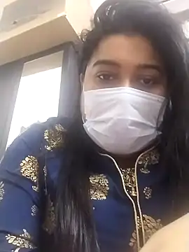 Snapshot of indianlisa5 chatting on 01/19/25, 04:46 indianlisa5 online show from 01/19/25, 04:46