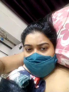 Snapshot of indianlisa5 chatting on 01/19/25, 11:10 indianlisa5 online show from 01/19/25, 11:10