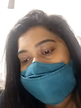 Snapshot of indianlisa5 chatting on 01/29/25, 03:54 indianlisa5 online show from 01/29/25, 03:54