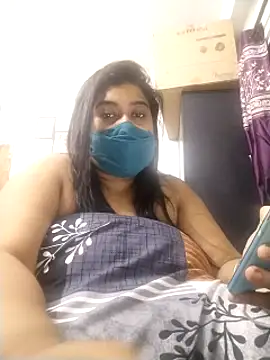 Snapshot of indianlisa5 chatting on 02/25/25, 06:42 indianlisa5 online show from 02/25/25, 06:42