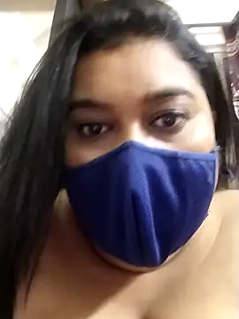 Snapshot of indianlisa5 chatting on 09/21/25, 08:32 indianlisa5 online show from 09/21/25, 08:32