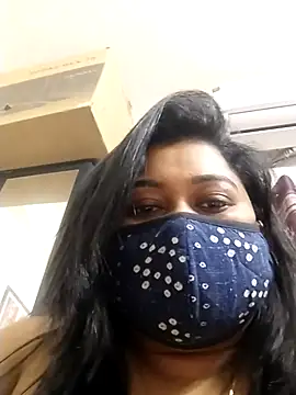 Snapshot of indianlisa5 chatting on 02/04/26, 08:47 indianlisa5 online show from 02/04/26, 08:47