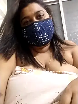 indianlisa5 online show from 03/18/26, 09:29