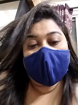 indianlisa5 online show from 04/10/26, 09:19