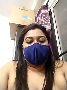 indianlisa5 online show from 04/11/26, 09:52