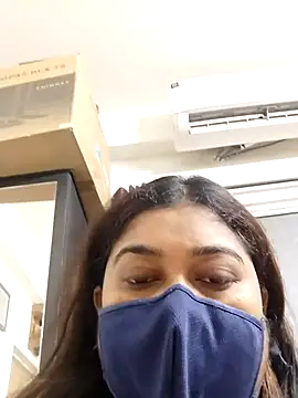 indianlisa5 online show from 05/20/26, 06:14