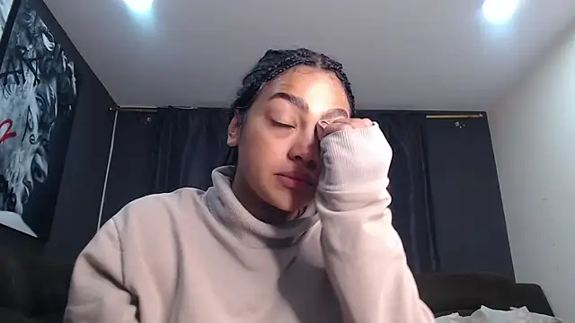 fairylatin222 online show from 01/06/26, 11:36